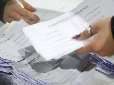 Elecciones 2021: ¿Qué pasa si le saco una foto al voto?