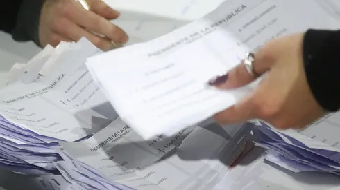 Los comicios serán este domingo 19 de diciembre.