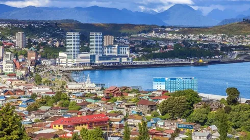 Las regiones tienen un atractivo inmobiliario que están descubriendo los santiaguinos