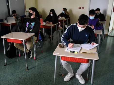 ¿Cómo saber si soy beneficiario de beca Presidente de la República?