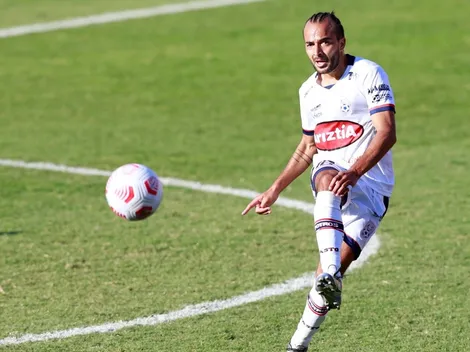 Vidangossy aclara que no se va de Melipilla por no vacunarse