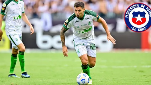 El trasandino rechazó a Chile en 2014.