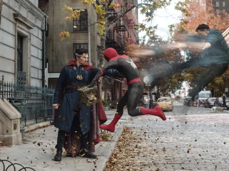 El capítulo de What If...? que debes ver tras Spider-Man: No Way Home