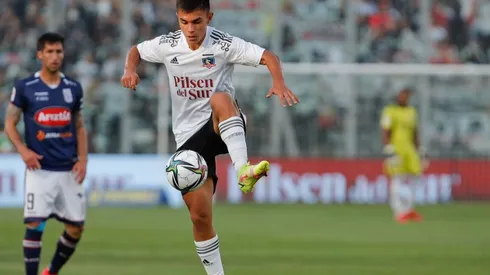 Vicente Pizarro no tiene claro su futuro