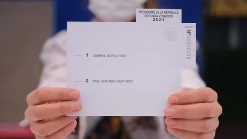Las elecciones serán este domingo desde las 8:00 hasta las 18:00 hrs.