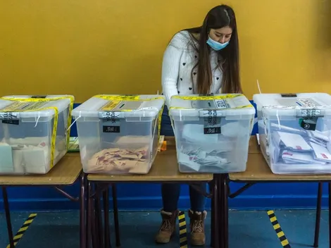 ¿Cómo puedo ser vocal de mesa voluntario y cuánto pagan en las elecciones?