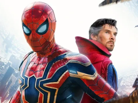 Review | Spider-Man: No Way Home