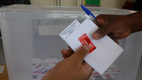 Voto obligatorio o voluntario