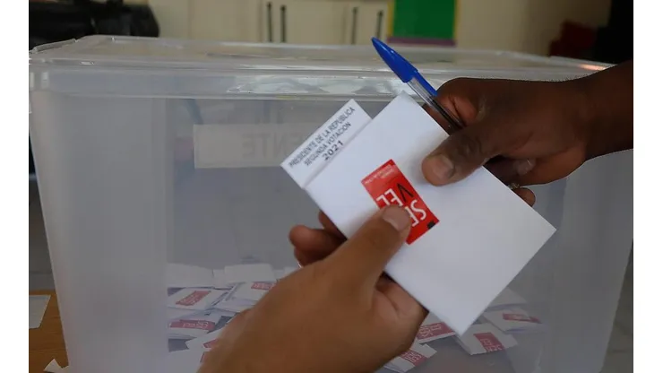 Voto obligatorio o voluntario