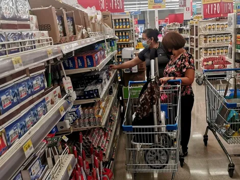 ¿Abrirán los mall y supermercados este domingo 19 de noviembre?