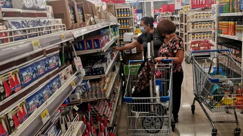 Horarios malls y supermercados este domingo 19 de diciembre