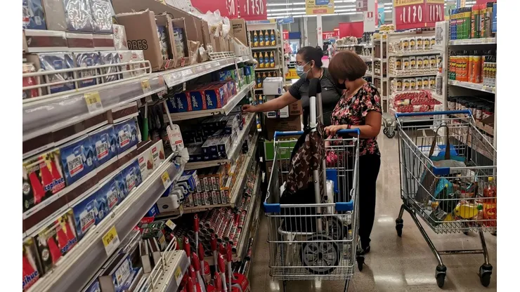 Horarios malls y supermercados este domingo 19 de diciembre