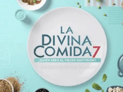 La Divina Comida | ¿Quiénes son los invitados del sábado 18 de diciembre?