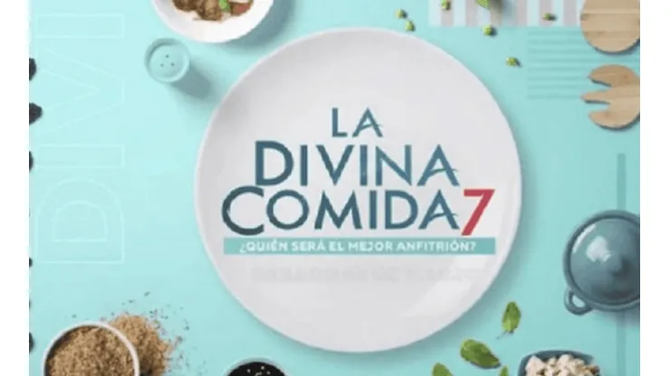 La Divina Comida