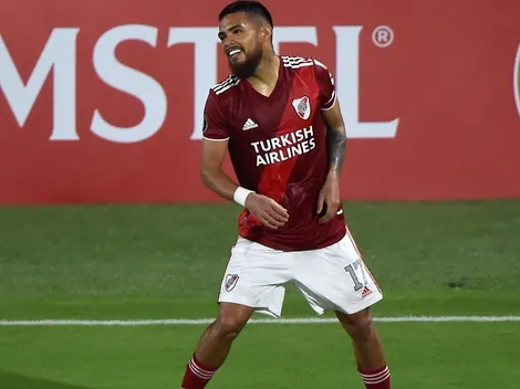 ¿Cuándo juega River Plate de Paulo Díaz por el Trofeo de Campeones de la Superliga?