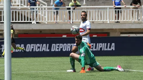 El atacante que finalizó contrato con Deportes Melipilla confesó los motivos para rechazar las vacunas