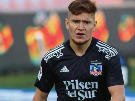 ¡Problemas para el Cacique! Leonardo Gil entregó su departamento en Chile