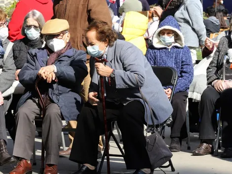 ¿Cuándo se tramita la Pensión Garantizada Universal?