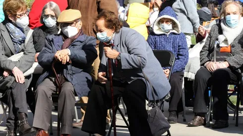 ¿Cuándo se tramita la Pensión Garantizada Universal?