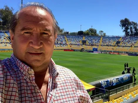 El vibrante relato de Ernesto Díaz Correa para las elecciones