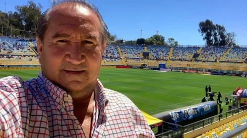 Ernesto Díaz Correa expresa su apoyo al candidato Gabriel Boric con un vibrante relato