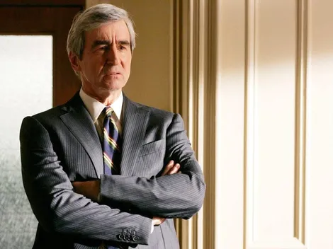 La Ley y el Orden regresa a la pantalla con una nueva temporada