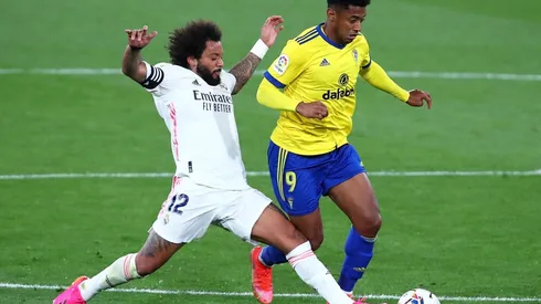 Real Madrid busca seguir distanciándose de sus más cercanos perseguidores.