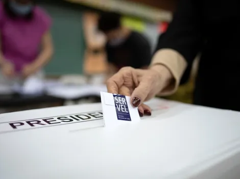 ¿Dónde me toca votar? Revisa aquí tu mesa y dirección