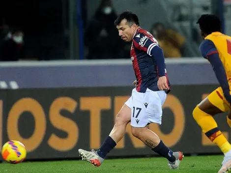 Medel prende alarma de lesión con una historia de Instagram