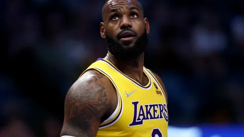 Los Angeles Lakers van por su cuarto triunfo consecutivo.