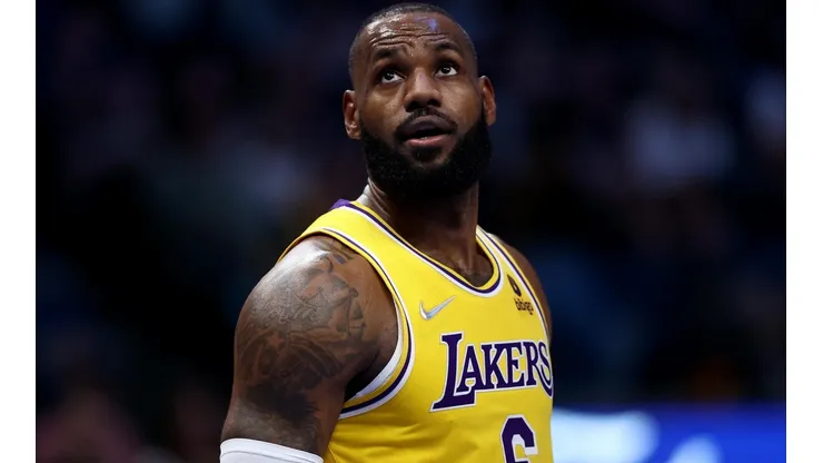 Los Angeles Lakers van por su cuarto triunfo consecutivo.
