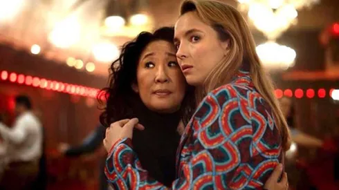 Killing Eve