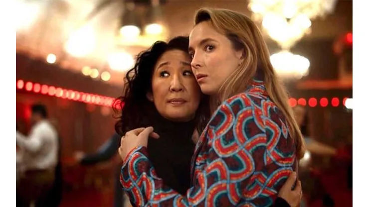 Killing Eve