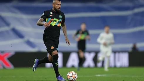 Arturo Vidal estaría en conversaciones para dejar el Inter de Milán, según cuenta Mauricio Pinilla