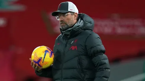 El alemán tiene una postura clara en torno al fútbol y la pandemia.