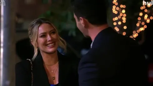 How i met your Father