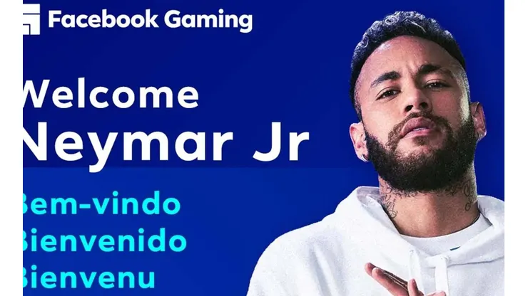 El brasileño es dueño del equipo de esports Furia
