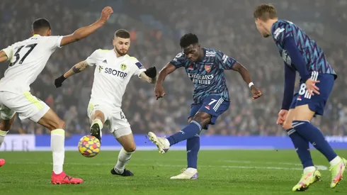 El Leeds viene de perder 7-0 frente al Manchester City.