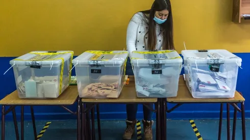 Los datos electorales pueden ser revisados en Consulta.servel.cl