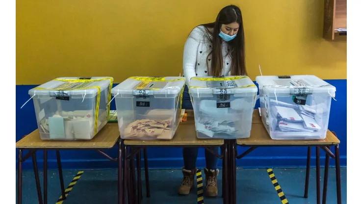 Los datos electorales pueden ser revisados en Consulta.servel.cl