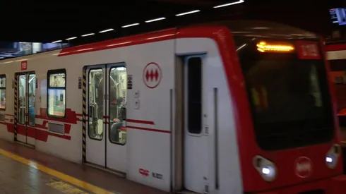 El Servel se refirió a la medida de acuerdo al transporte público.