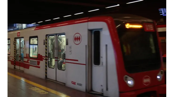 El Servel se refirió a la medida de acuerdo al transporte público.