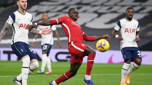 Tottenham regresa a la Premier League enfrentando al Liverpool.