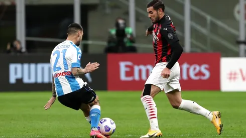 Milán es 2° en la Serie A con 39 puntos.