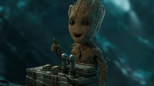 Guardianes de la Galaxia