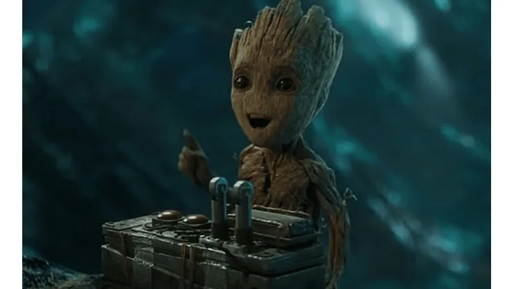 Guardianes de la Galaxia