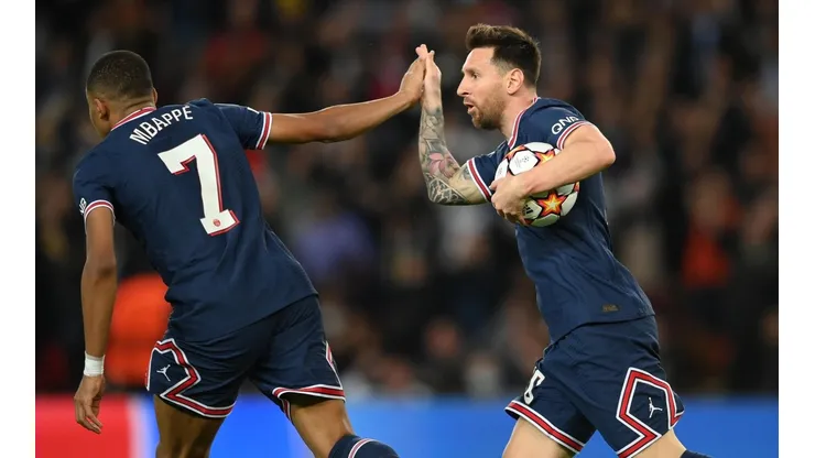 PSG es el equipo más ganador de la Copa de Francia con 14 títulos.