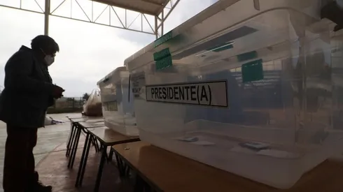 Feriado irrenunciable Elecciones