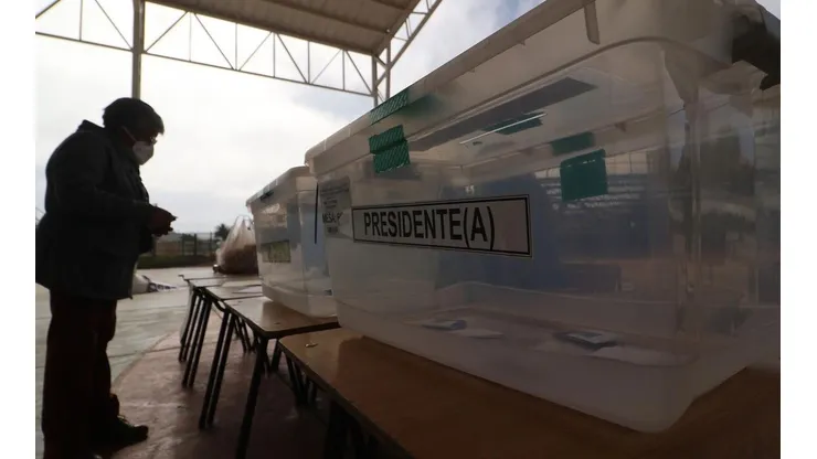 Feriado irrenunciable Elecciones