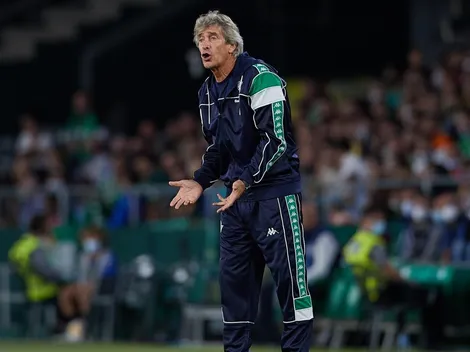 Betis de Pellegrini y Bravo conoce su destino en Copa del Rey